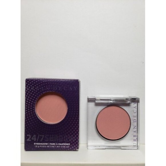 Urban Decay 24/7 Eyeshadow Eye Shadow/ INTROVERT /1.8g/0.06oz - Picture 1 of 6